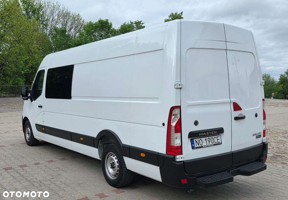 Renault Master - 7