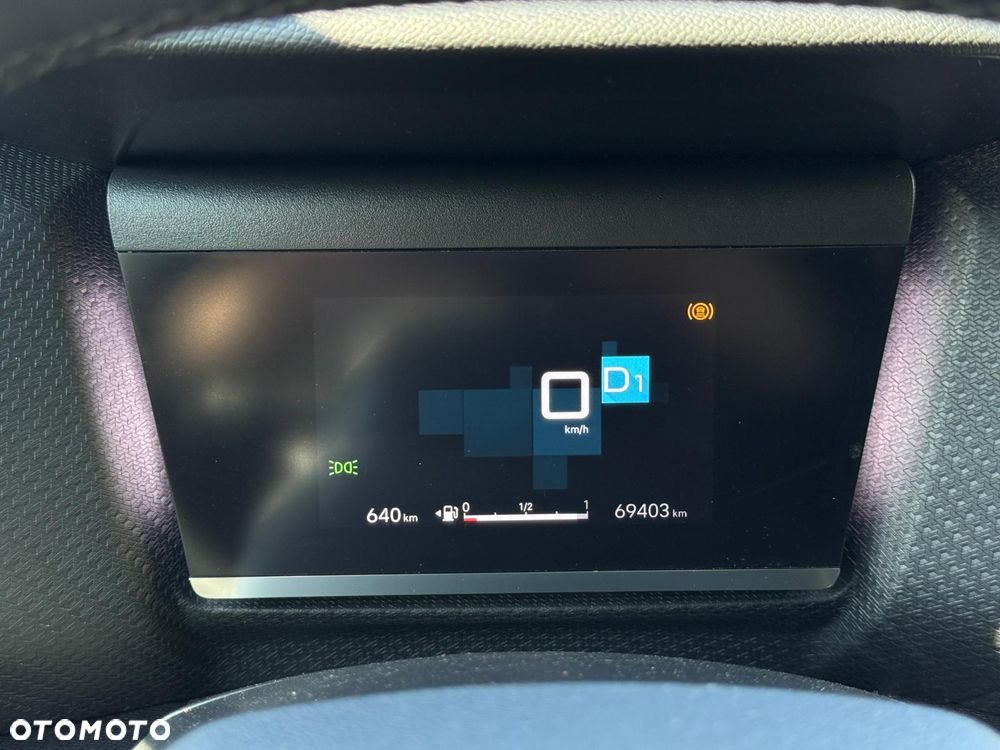 Citroën C4 BlueHDi 130 Stop&Start EAT8 MAX - 12