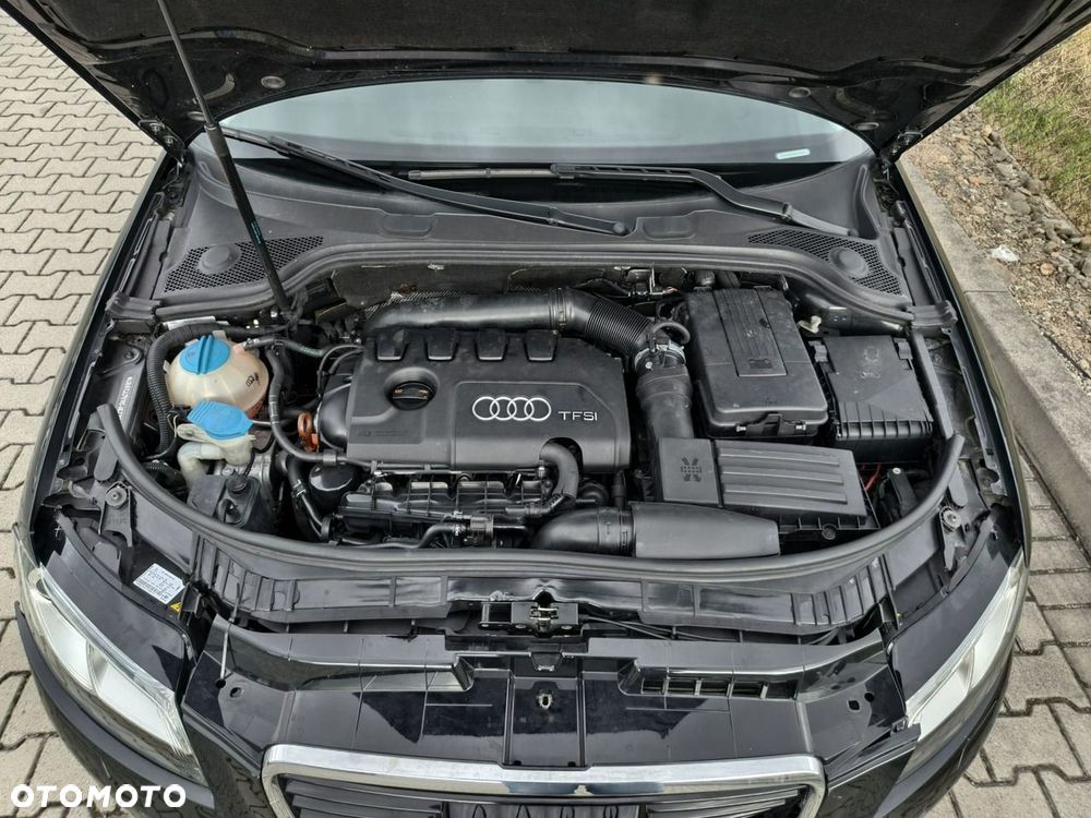 Audi A3 Sportback - 22