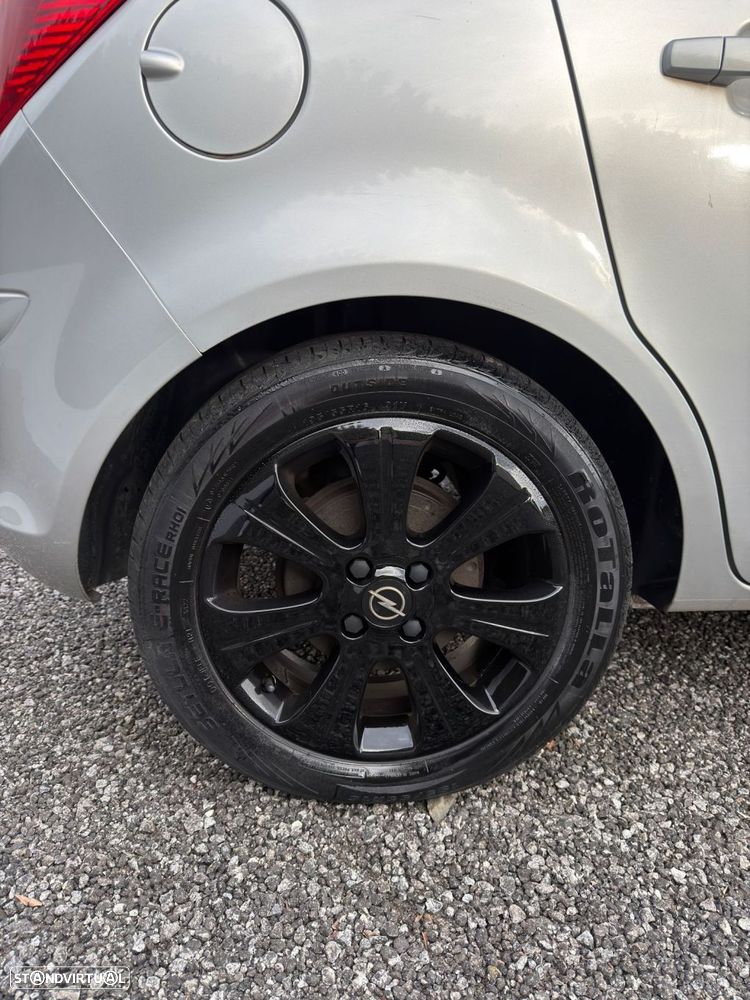 Opel Corsa 1.3 CDTi Enjoy - 14