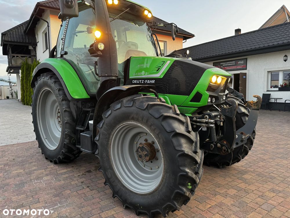 Deutz-Fahr 6130 - 1