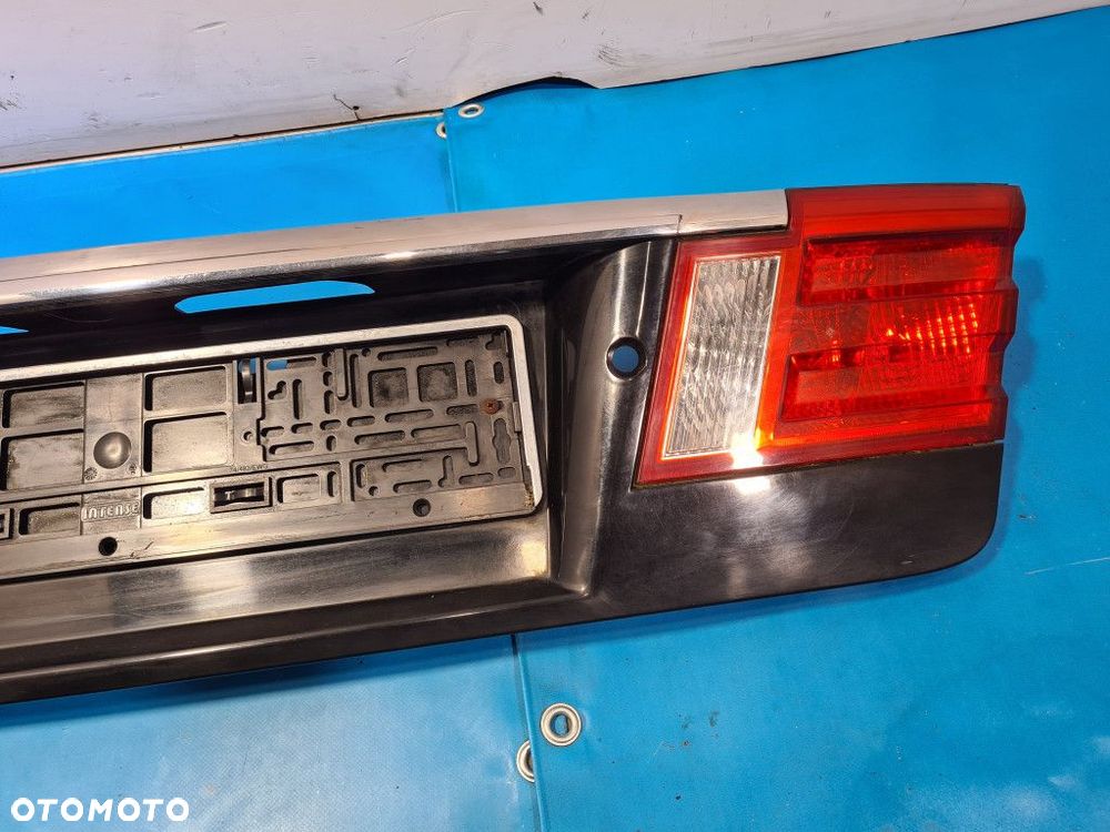 KIA MAGENTIS I LIFT BLENDA TYŁ - 5