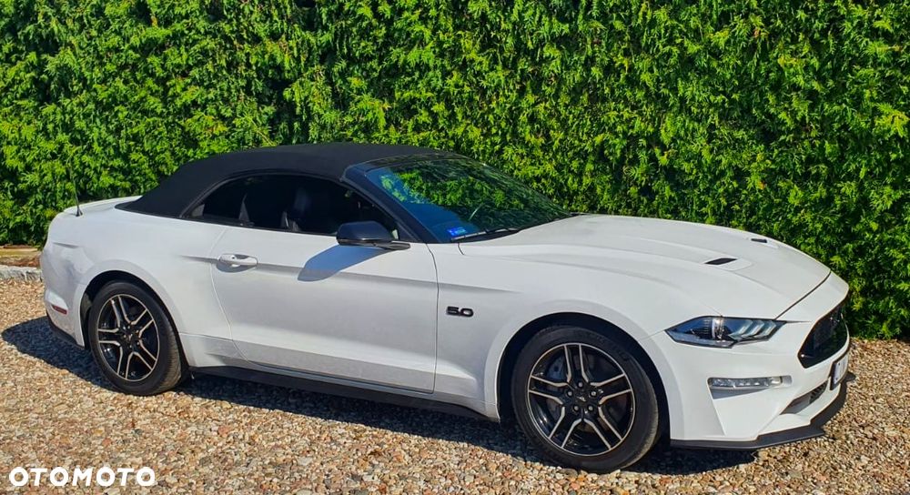 Ford Mustang 5.0 V8 GT - 13