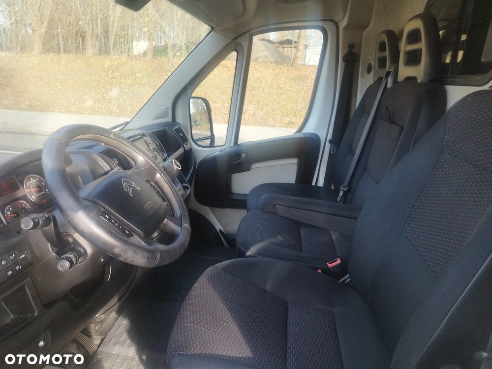 Citroën jumper - 19