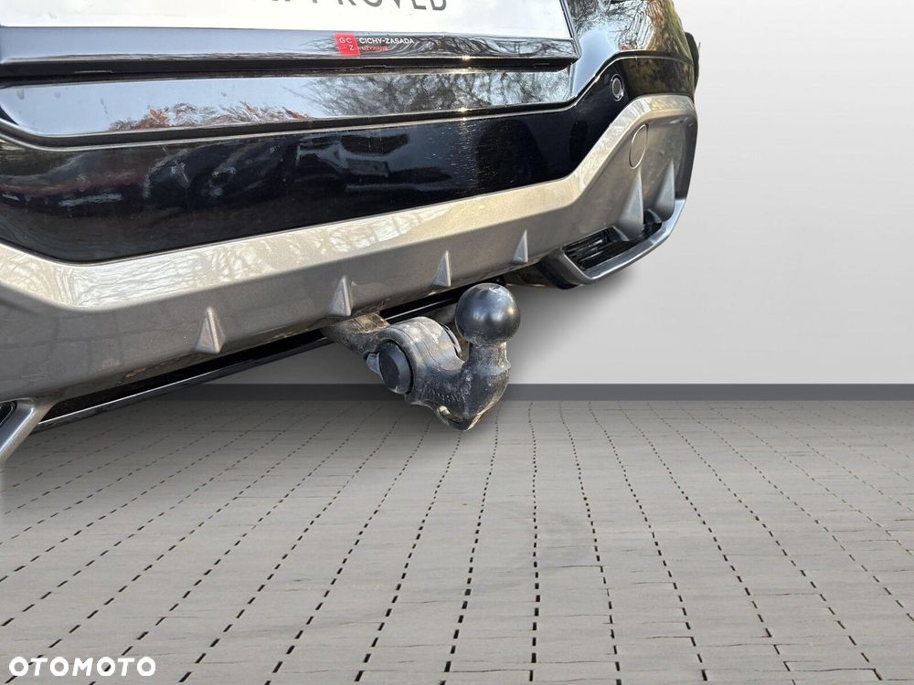 Cupra Terramar 2.0 TSI 4Drive VZ DSG - 10