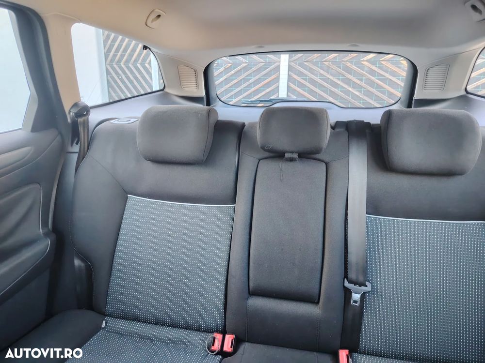 Ford Mondeo 1.6 TDCi ECOnetic Start-Stopp Trend - 2