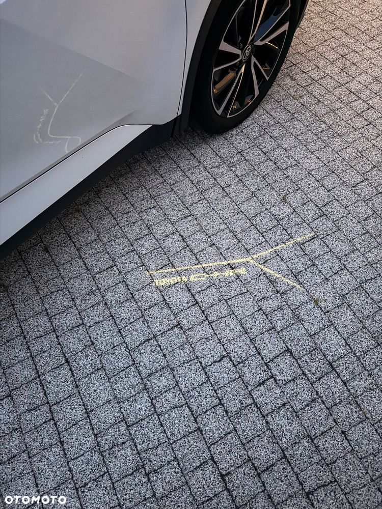 Toyota C-HR 2.0 Hybrid Dynamic Force Executive Premiere Edition - 36