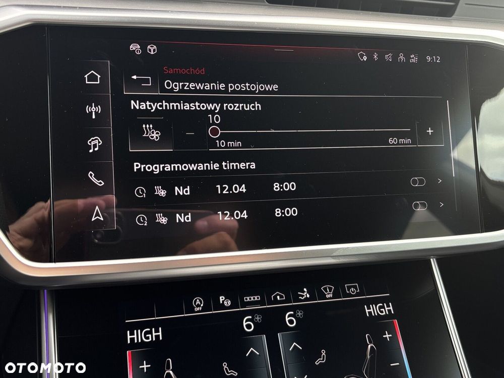 Audi A7 Sportback - 25