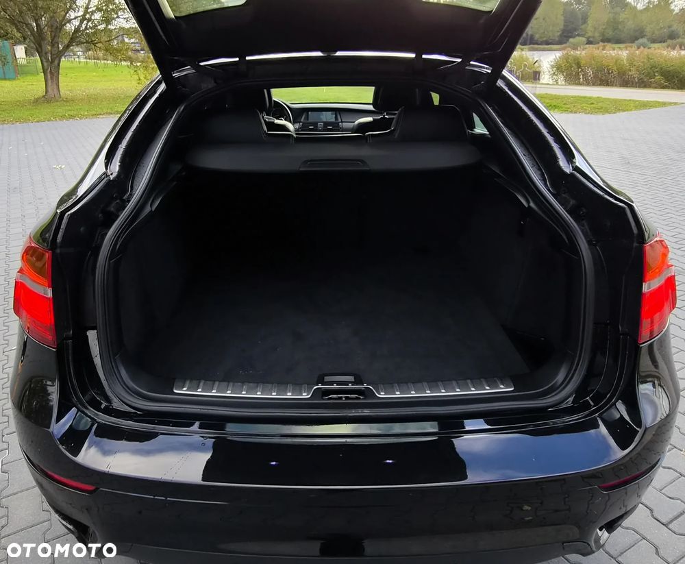 BMW X6 30d xDrive - 33