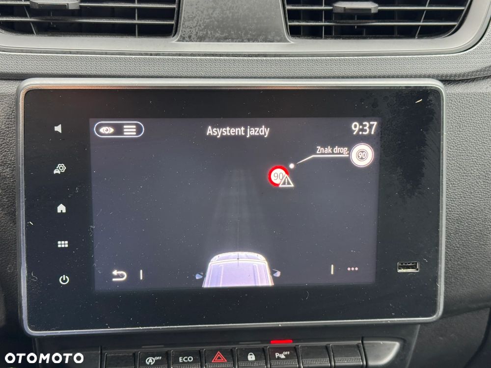 Renault EXPRESS KANGOO - 26