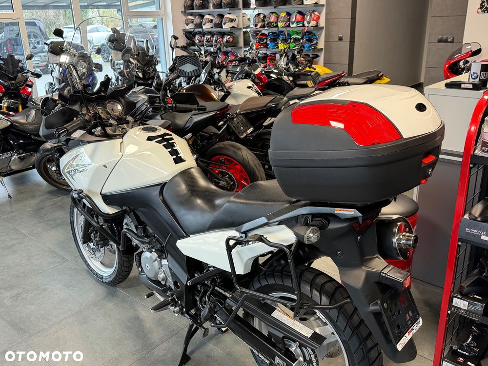 Suzuki V-STROM - 33