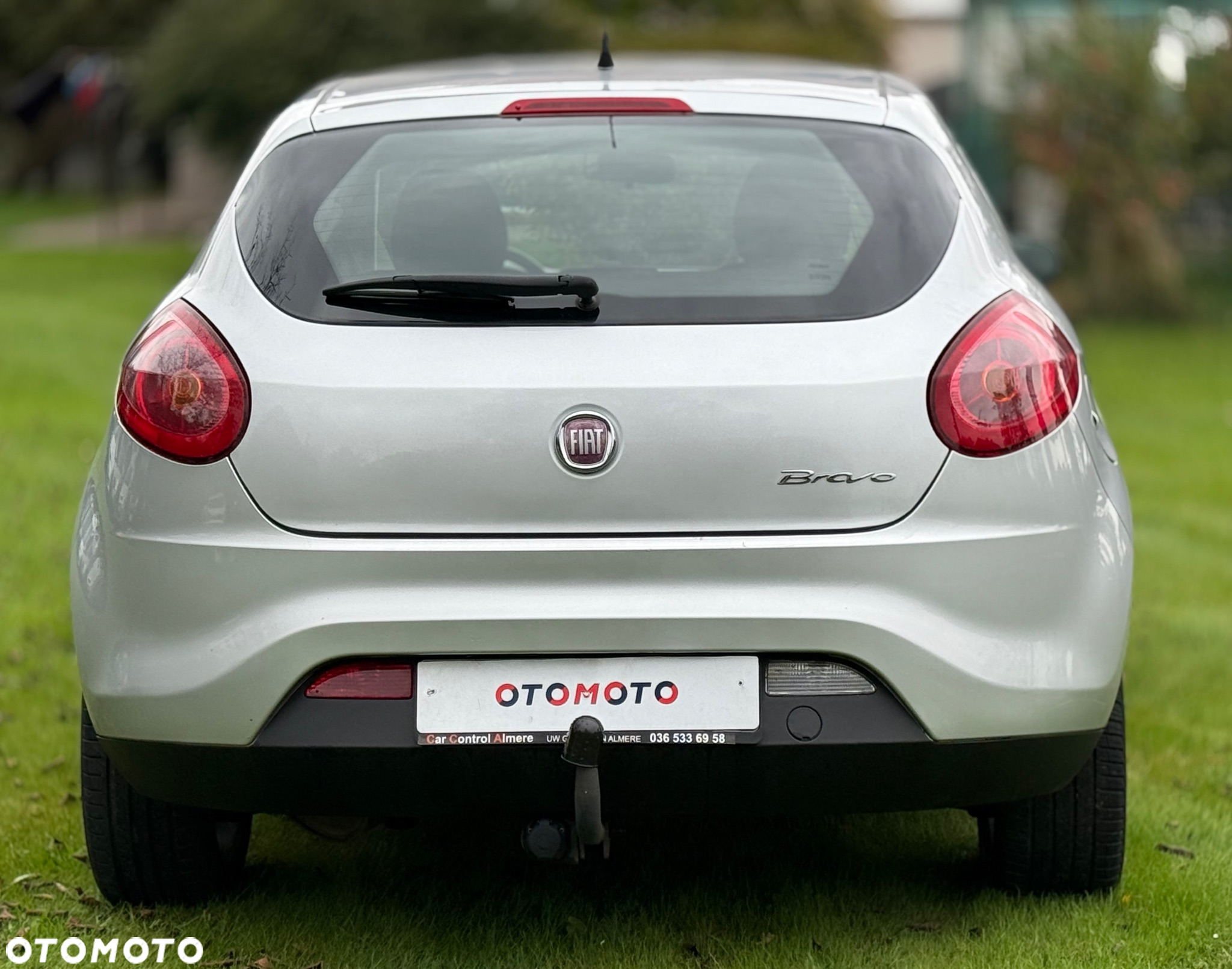 Fiat Bravo - 12