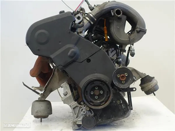 Motor AUDI A4 B5 (8D2) 1.8 ADR - 2