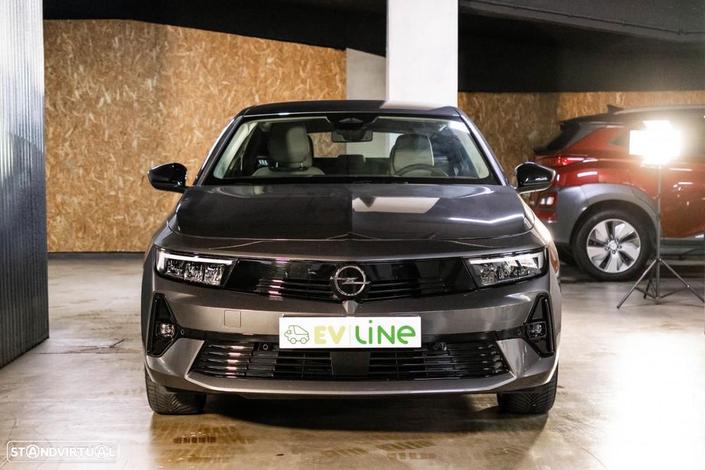 Opel Astra Sports Tourer 54 kWh Edition - 5