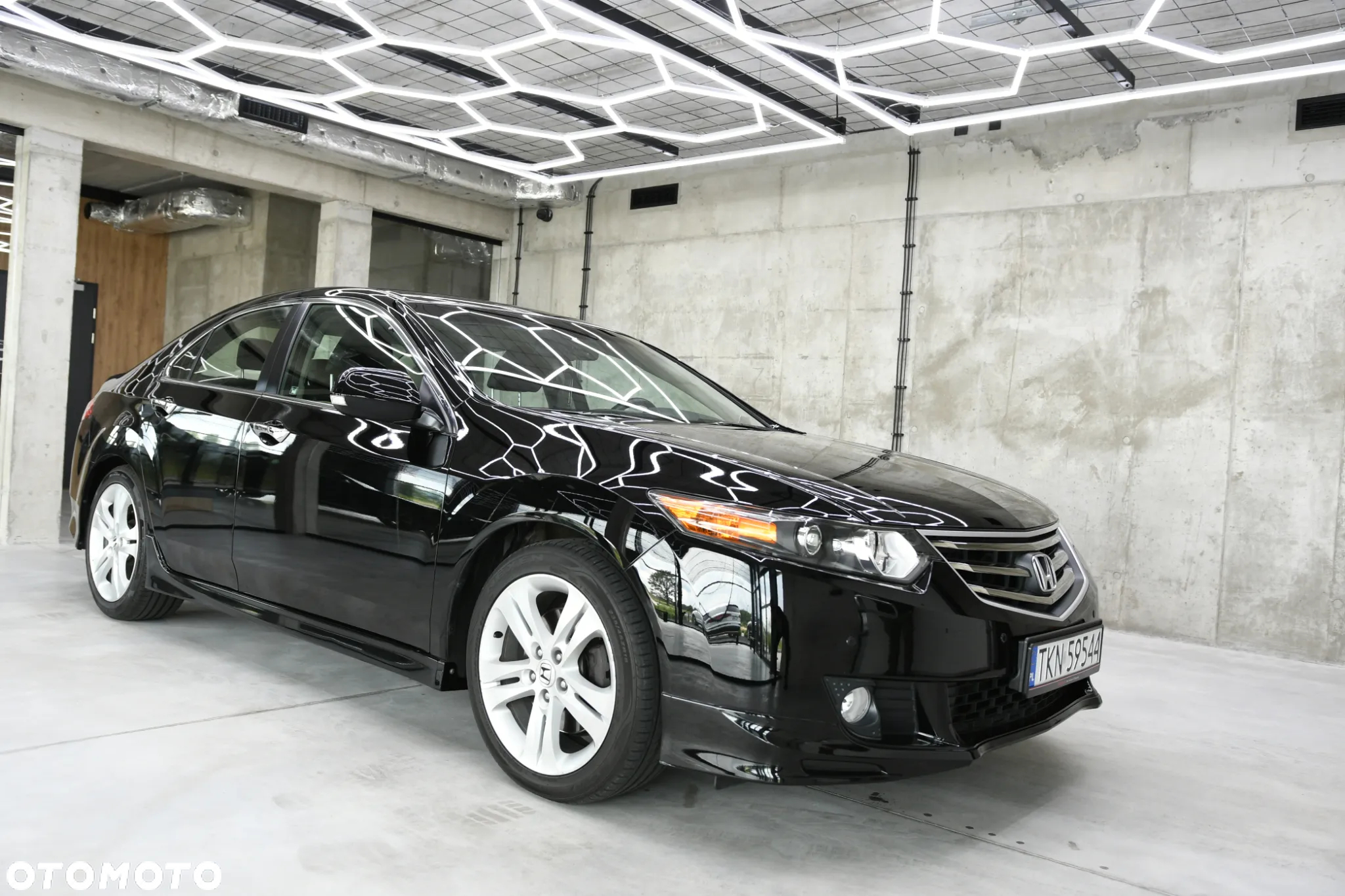 Honda Accord 2.4 Type-S - 4