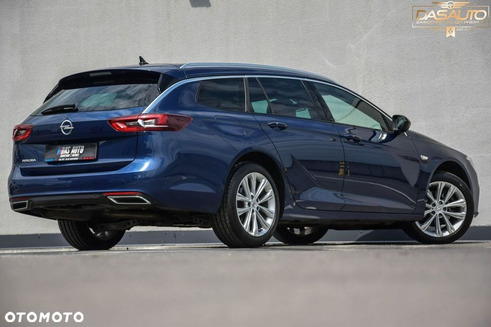 Opel Insignia 2.0 CDTI Business Elegance S&S - 12