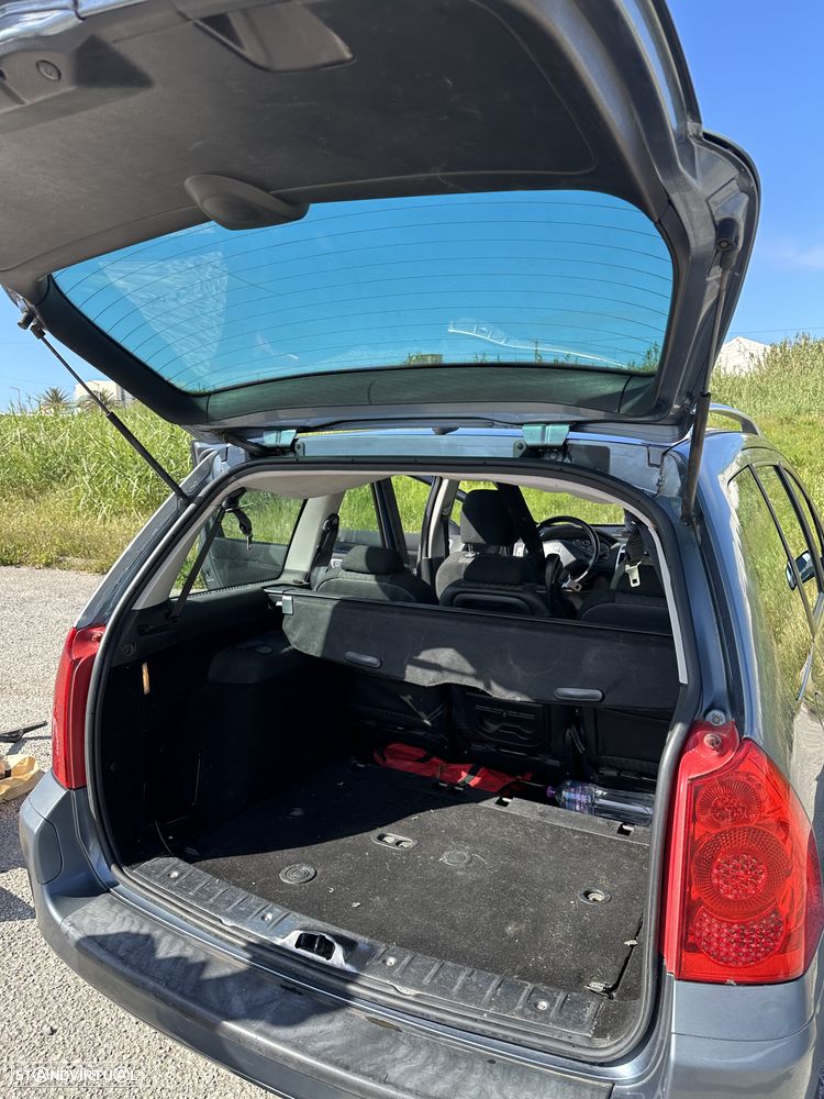 Peugeot 307 SW 1.6 HDi - 7