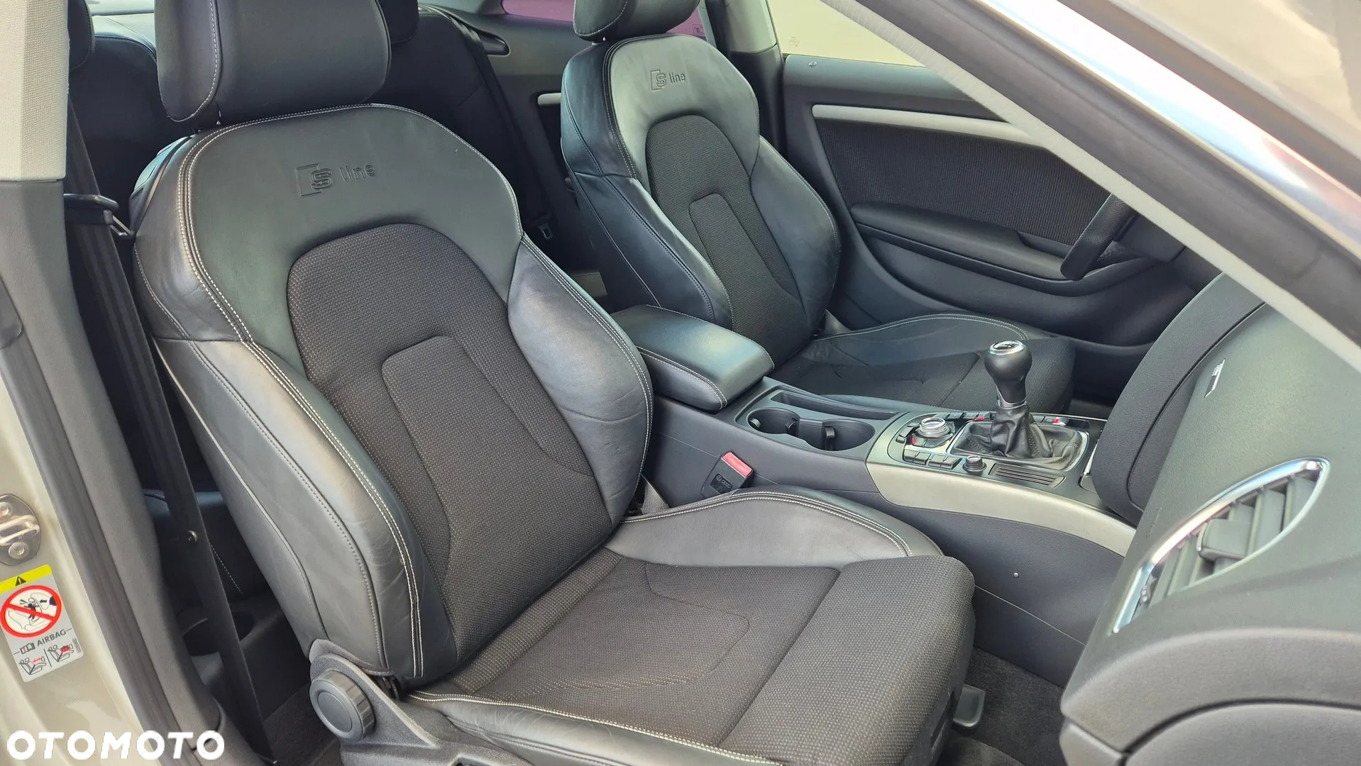 Audi A5 1.8 TFSI - 17