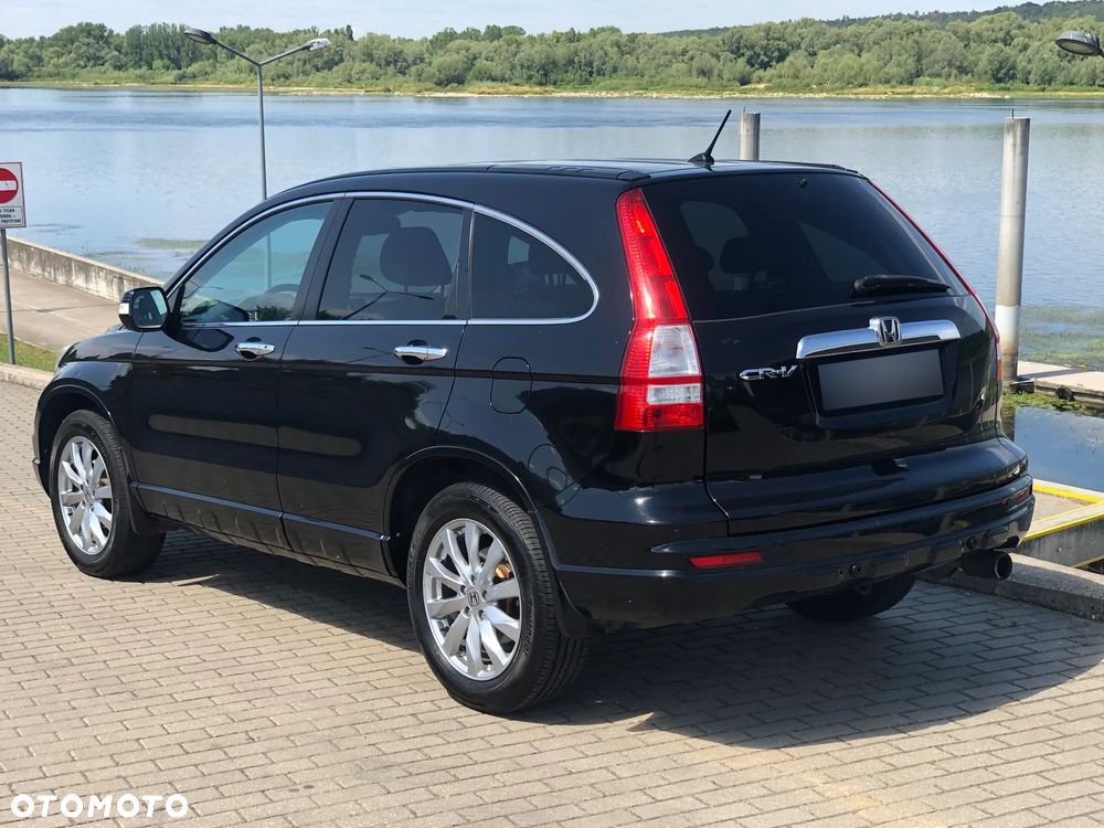 Honda CR-V - 13
