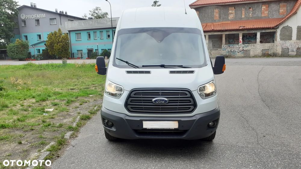 Ford Transit - 4