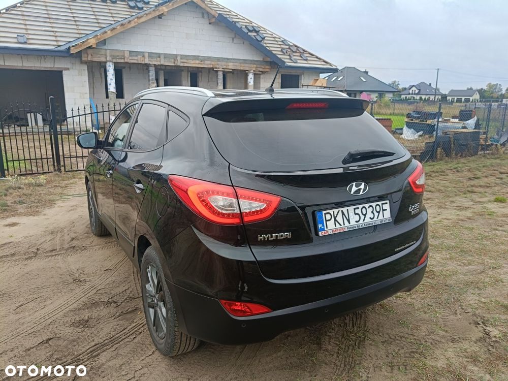 Hyundai ix35 - 5