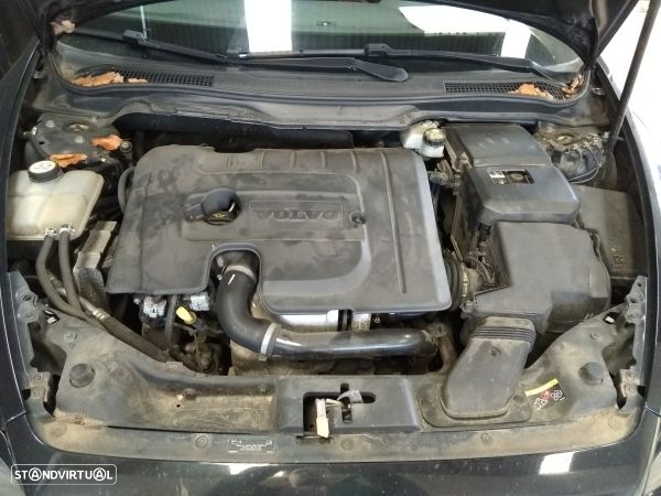 Para Peças Volvo C30 (533) - 10