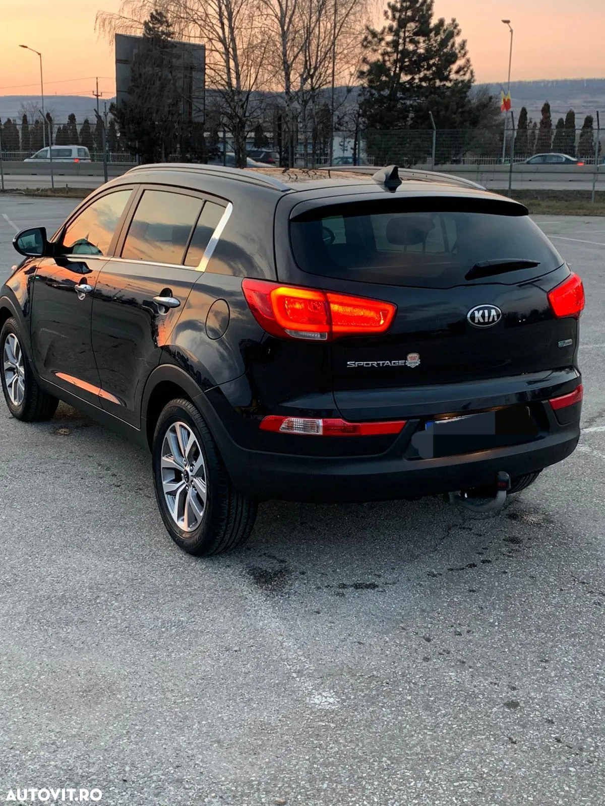 Kia Sportage - 2