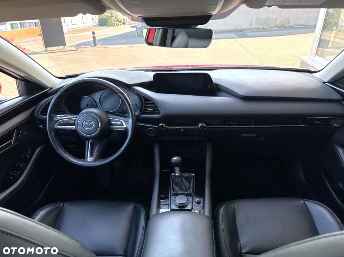 Mazda 3 - 20