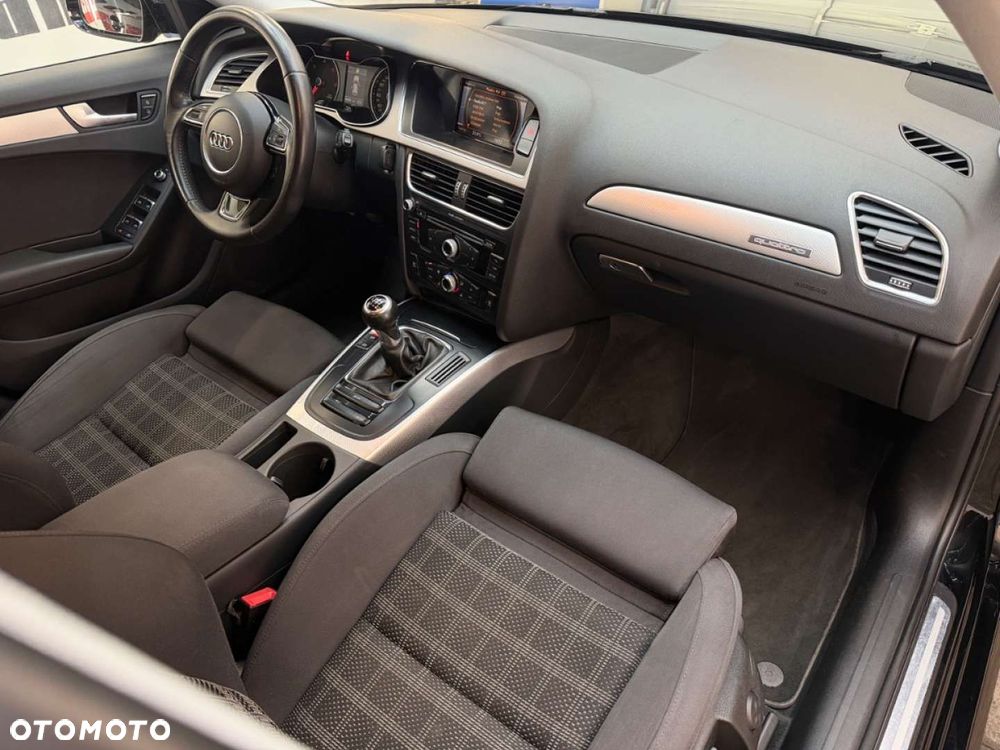 Audi A4 Avant - 39