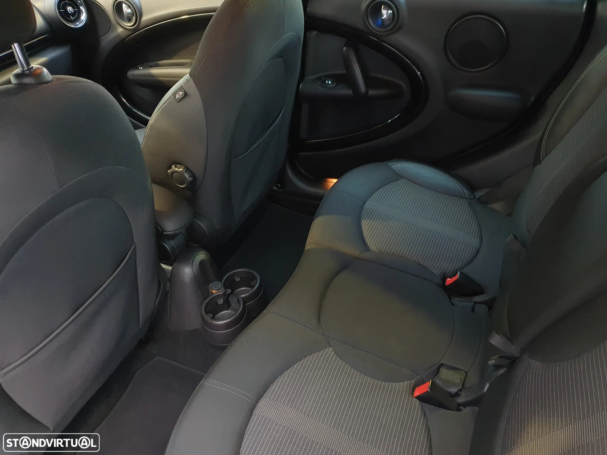 MINI Countryman Cooper D Park Lane - 7