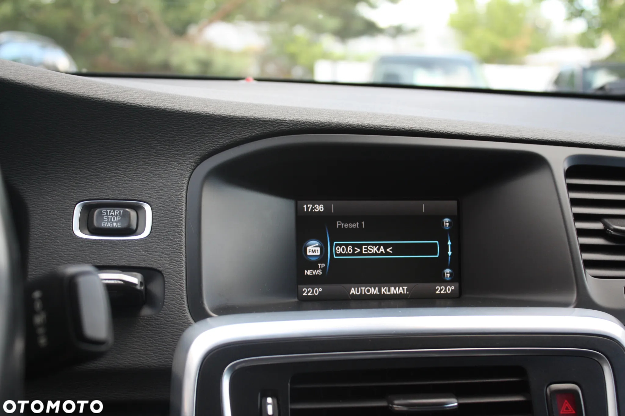 Volvo S60 D3 Kinetic - 25