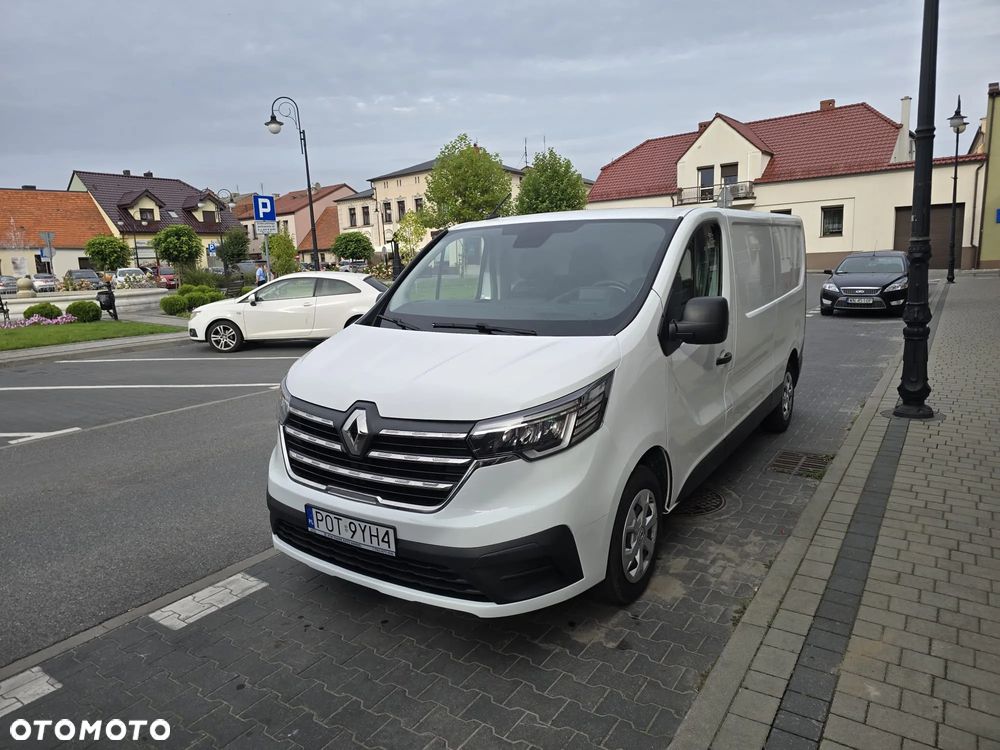 Renault Trafic - 3