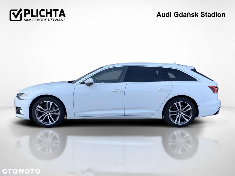 Audi A6 Avant - 2