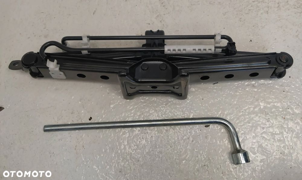 RANGE ROVER SPORT VOGUE PODNOŚNIK LEWAREK WINDA NOWY ORYGINALNY - 3