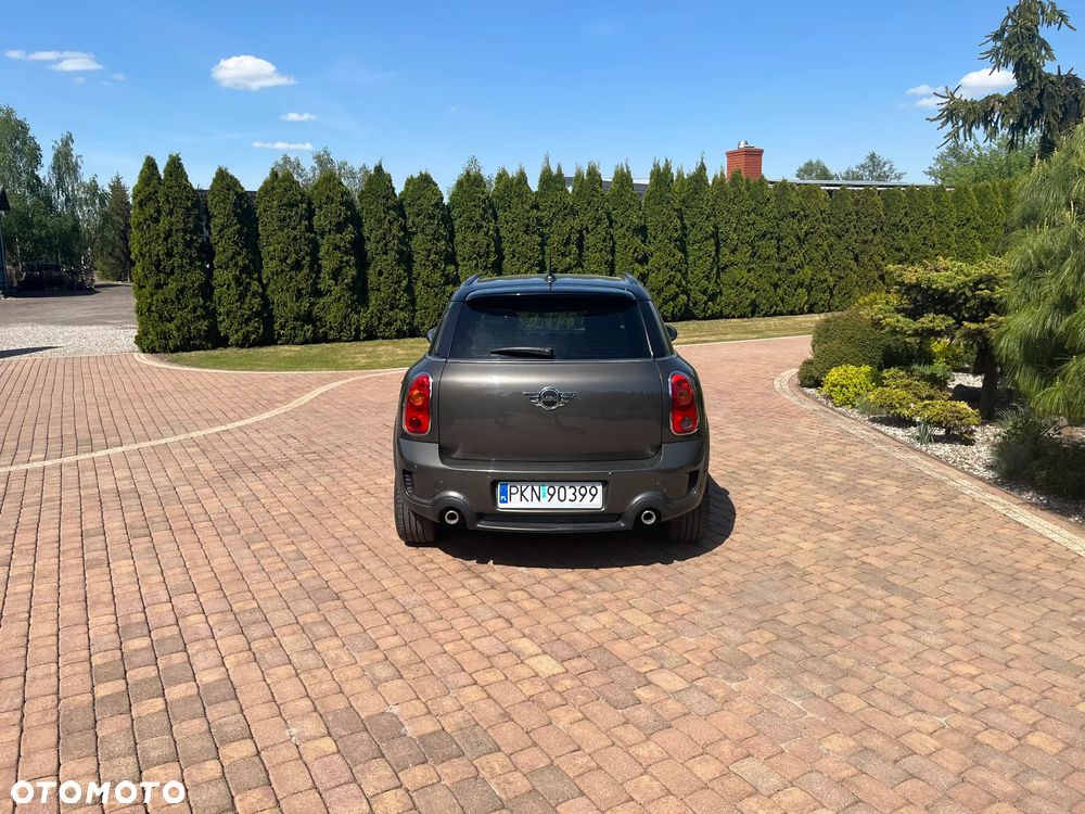 MINI Countryman - 6