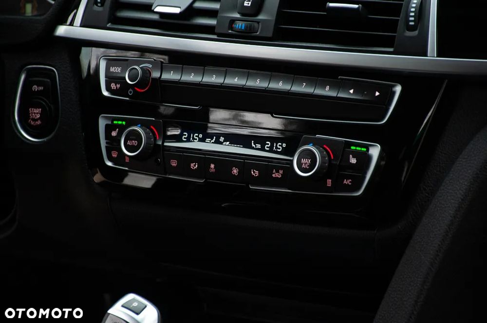 BMW Seria 3 318i GPF Luxury Line Purity - 18