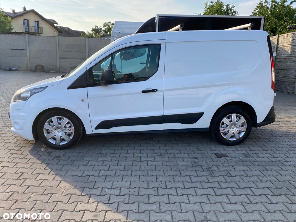 Ford CONNECT - 8