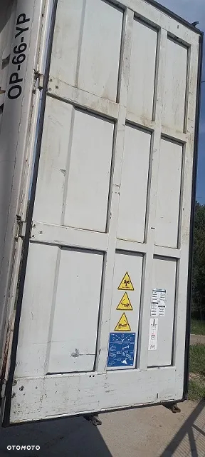 Krone SD - 12