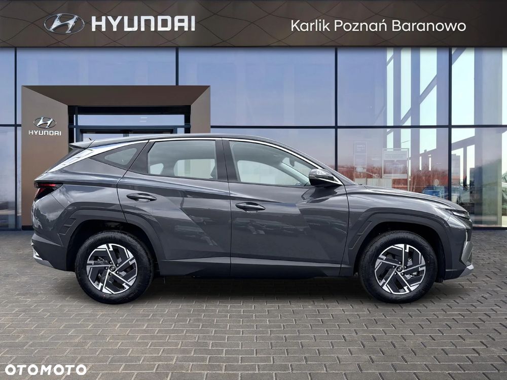 Hyundai Tucson 1.6 T-GDi Modern 2WD - 6