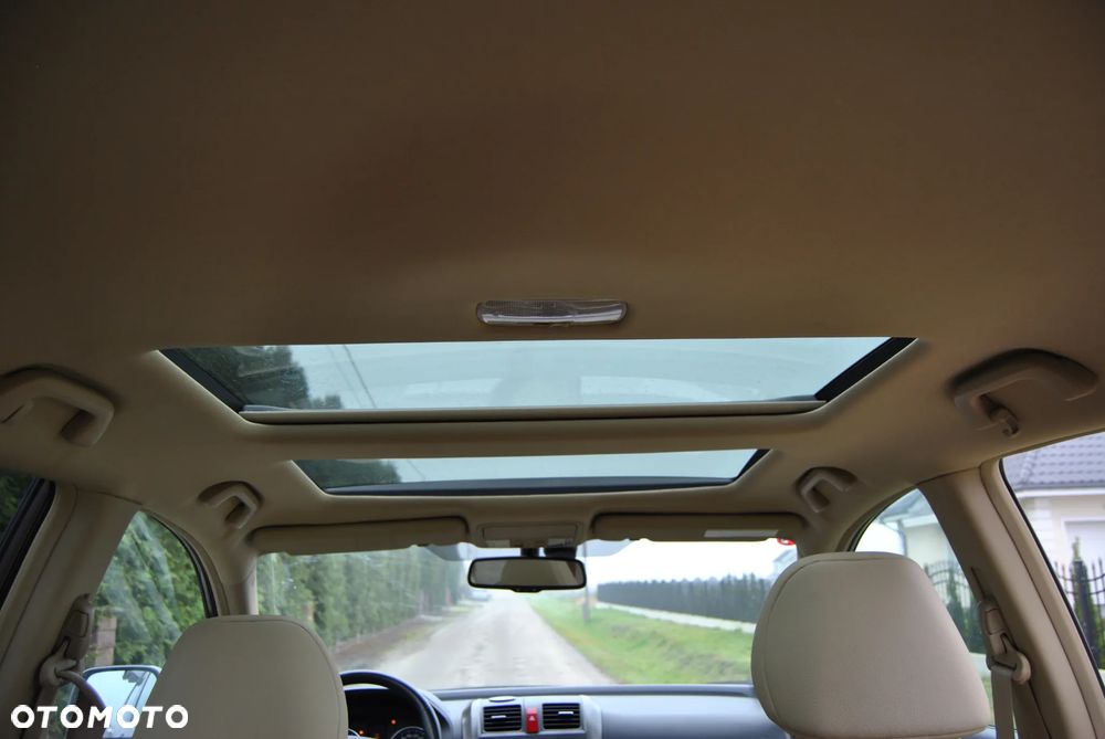 Honda CR-V 2.0 Executive - 27