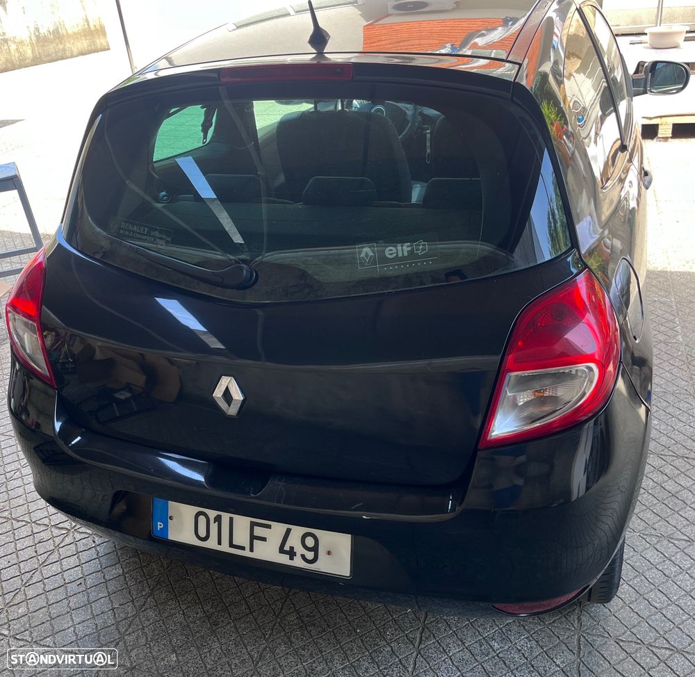Renault Clio 1.2 TCE GT J15 - 5