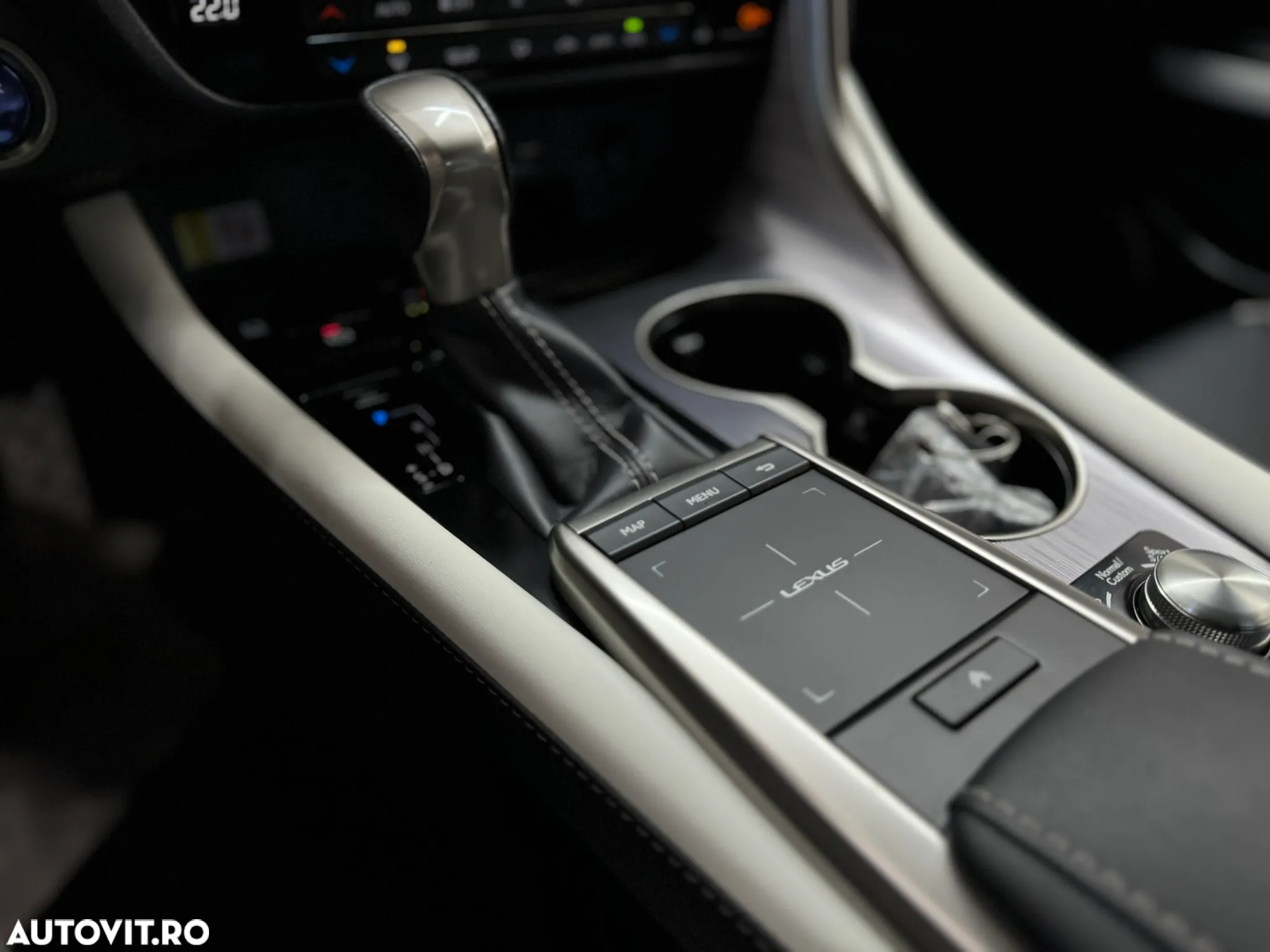 Lexus Seria RX 450h AWD F Sport Plus - 19