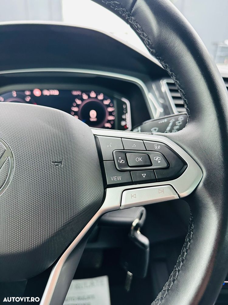 Volkswagen Tiguan 2.0 TDI DSG Life - 33