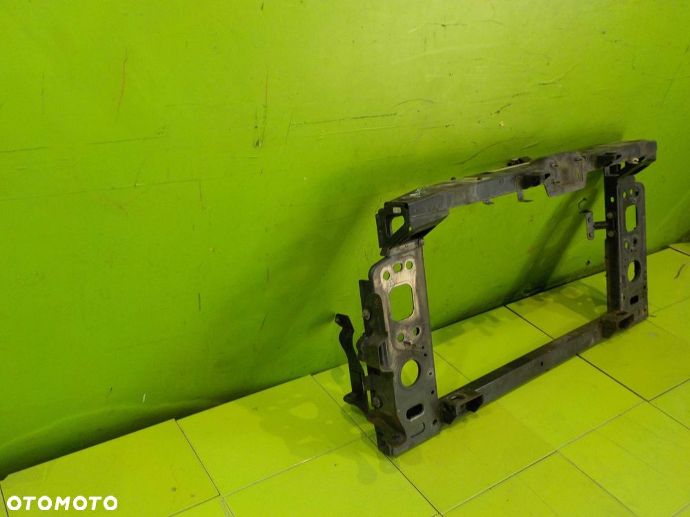 ALFA ROMEO GIULIETTA 11r pas przedni wzmocnienie czolowe - 15