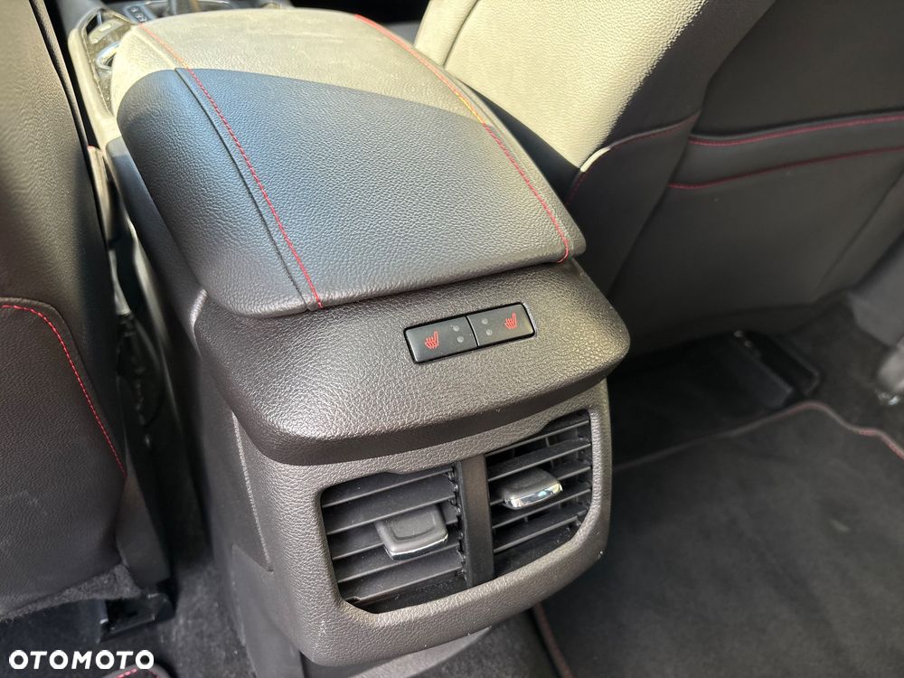 Ford Mondeo - 21