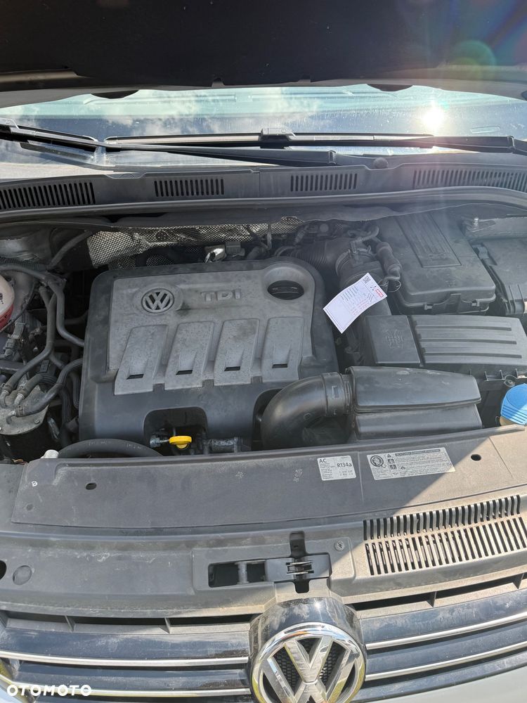 Volkswagen Sharan - 10