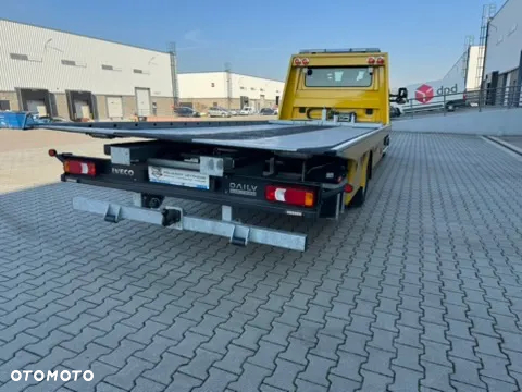 Iveco Daily 70C18 - 9