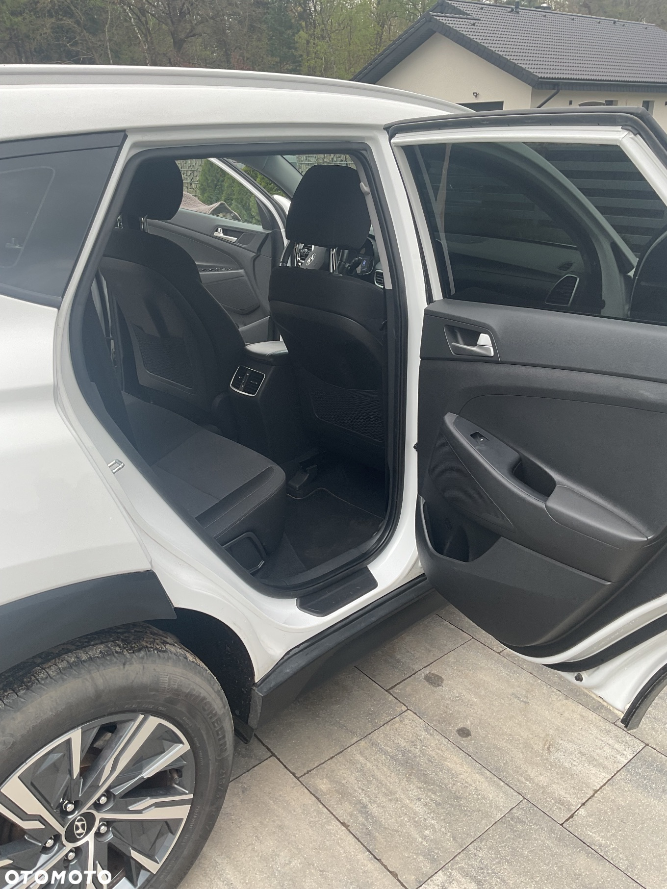 Hyundai Tucson - 14