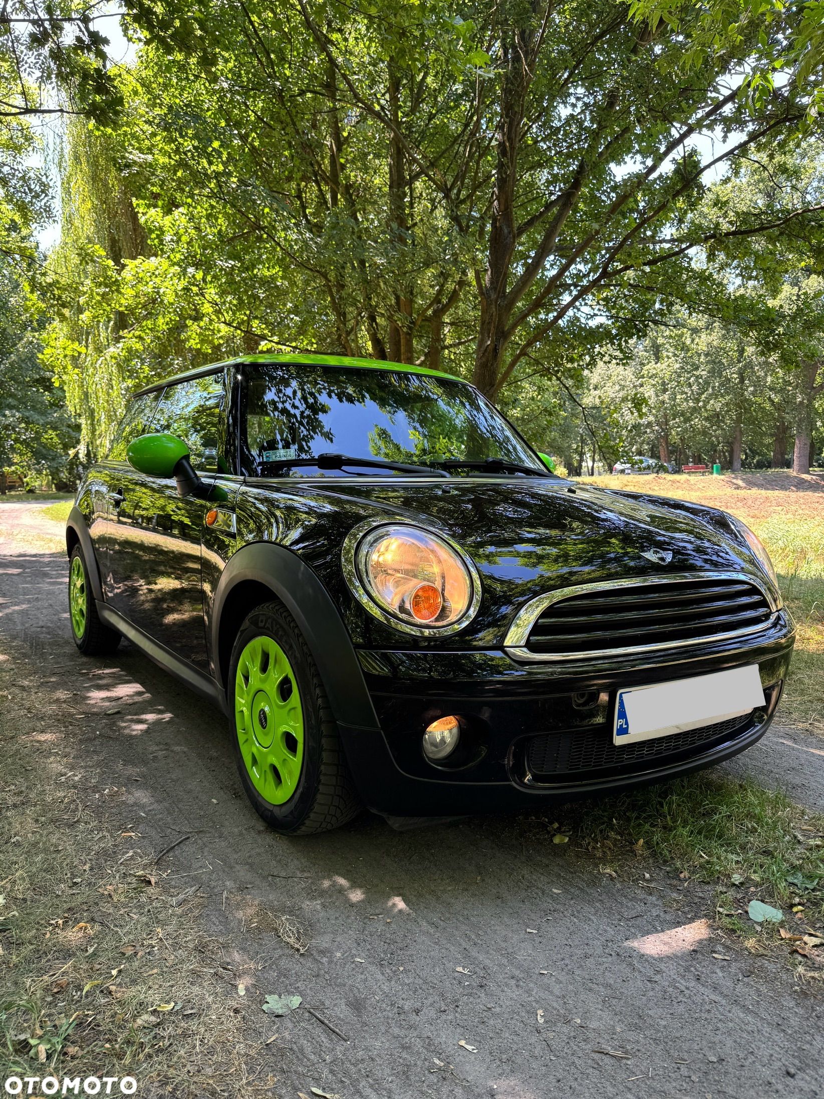 MINI ONE Standard - 1