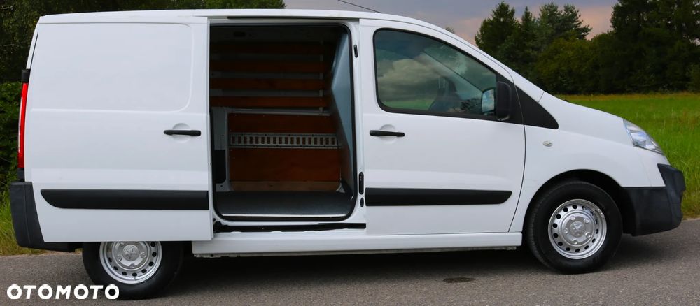 Citroën Jumpy - 23